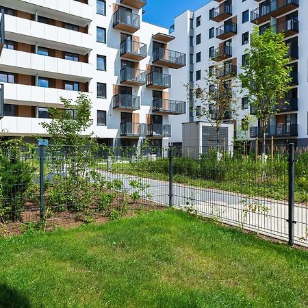 Fort Wola Apartments Warsaw By Noclegi Renters 部屋 写真